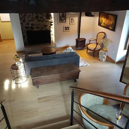 El Papu Colorau Holiday home *