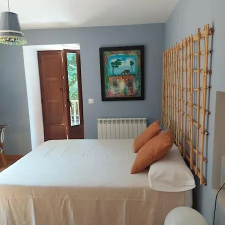 El Papu Colorau Holiday home Cangas de Onis