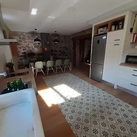 El Papu Colorau Cangas de Onis