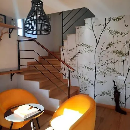 Holiday home El Papu Colorau