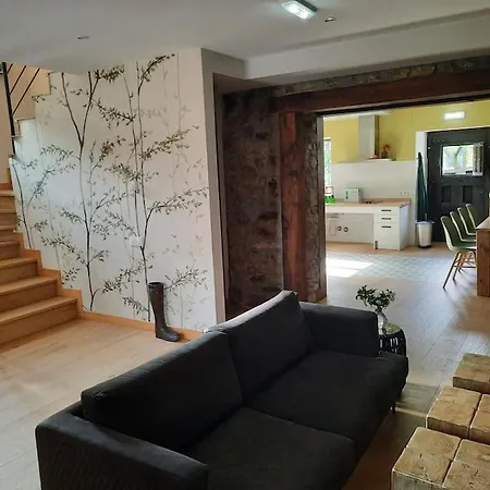 El Papu Colorau Holiday home *