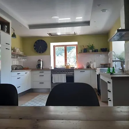 Holiday home El Papu Colorau *