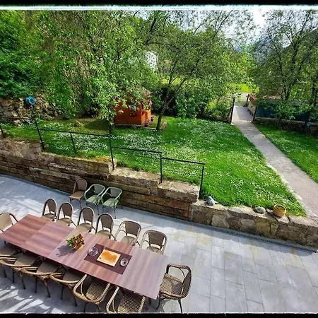 El Papu Colorau Holiday home Cangas de Onis