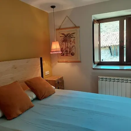 El Papu Colorau Holiday home