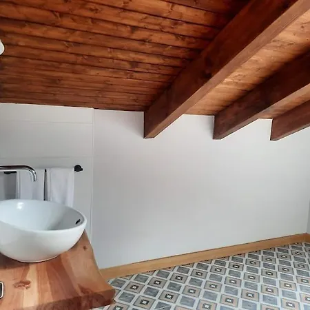 Holiday home El Papu Colorau