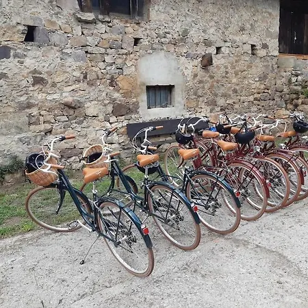 El Papu Colorau Holiday home *