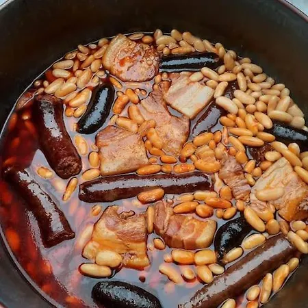 Holiday home El Papu Colorau *