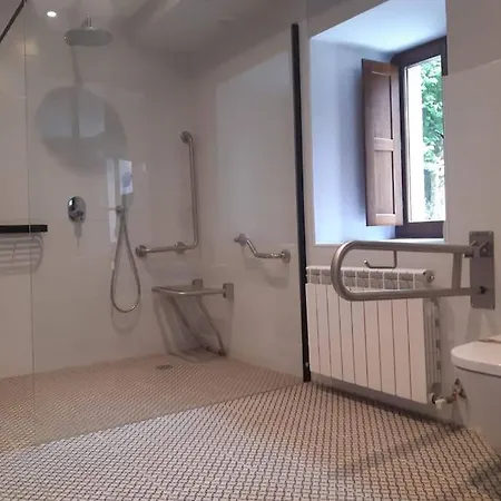 El Papu Colorau Holiday home *