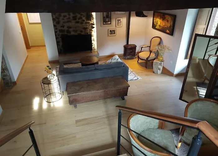 El Papu Coloráu Сasa de vacaciones *