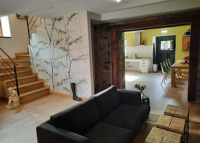 El Papu Coloráu Сasa de vacaciones *