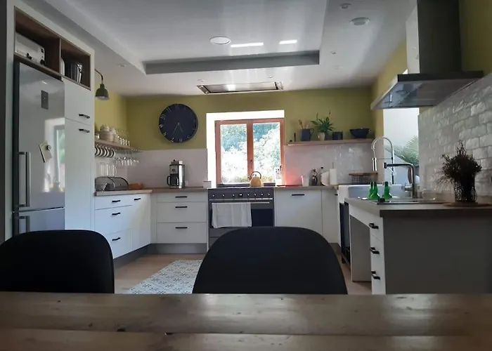 Сasa de vacaciones El Papu Coloráu *