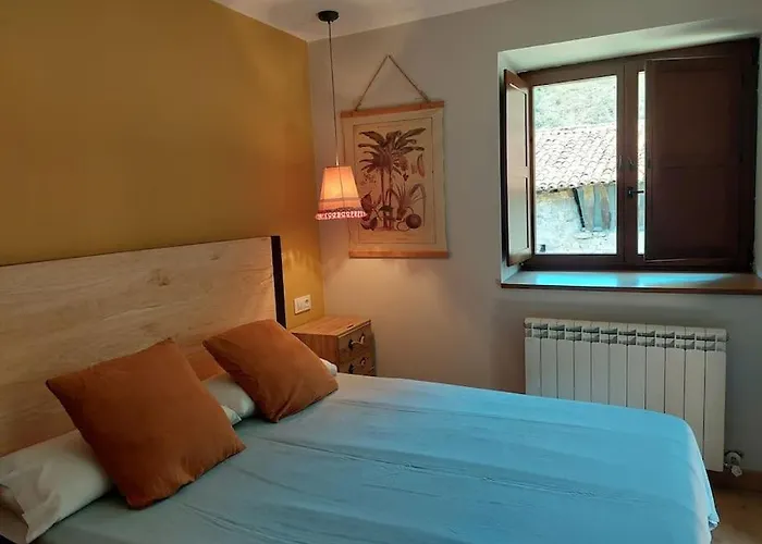 El Papu Coloráu Сasa de vacaciones