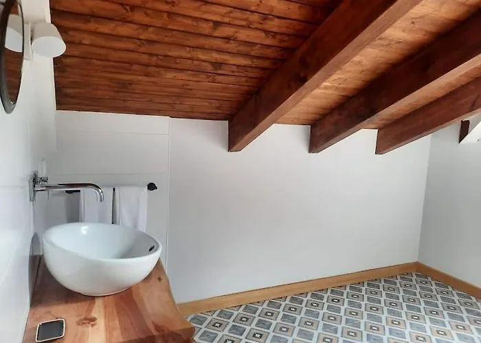 Сasa de vacaciones El Papu Coloráu