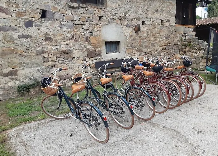 El Papu Coloráu Сasa de vacaciones *