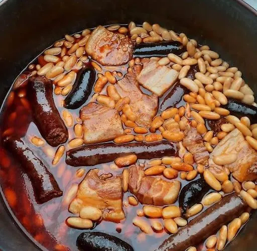 Сasa de vacaciones El Papu Coloráu *