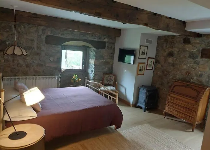 El Papu Coloráu Сasa de vacaciones